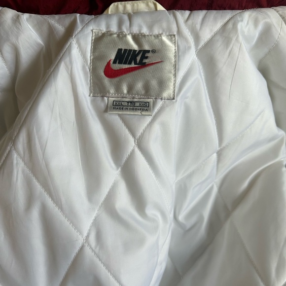 Swoosh by Nike Jacket - Picture 8 of 10